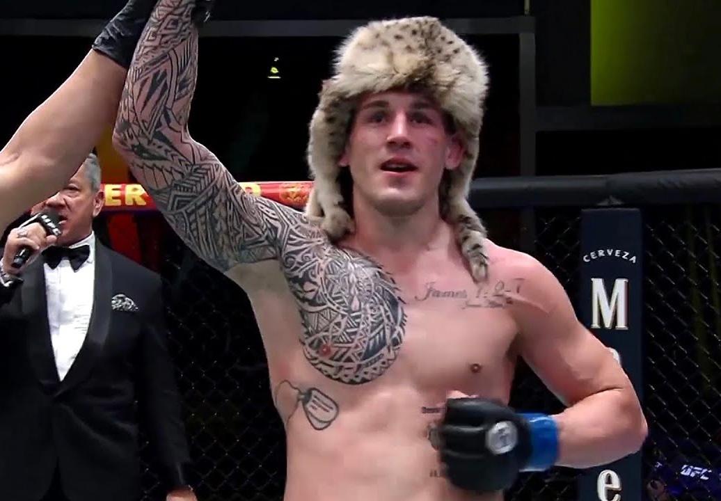 Brendan Allen profile photo