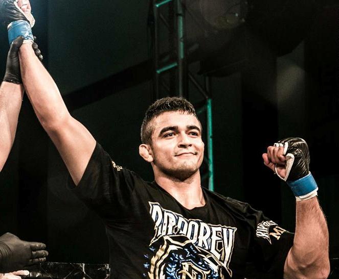 André Muniz profile photo