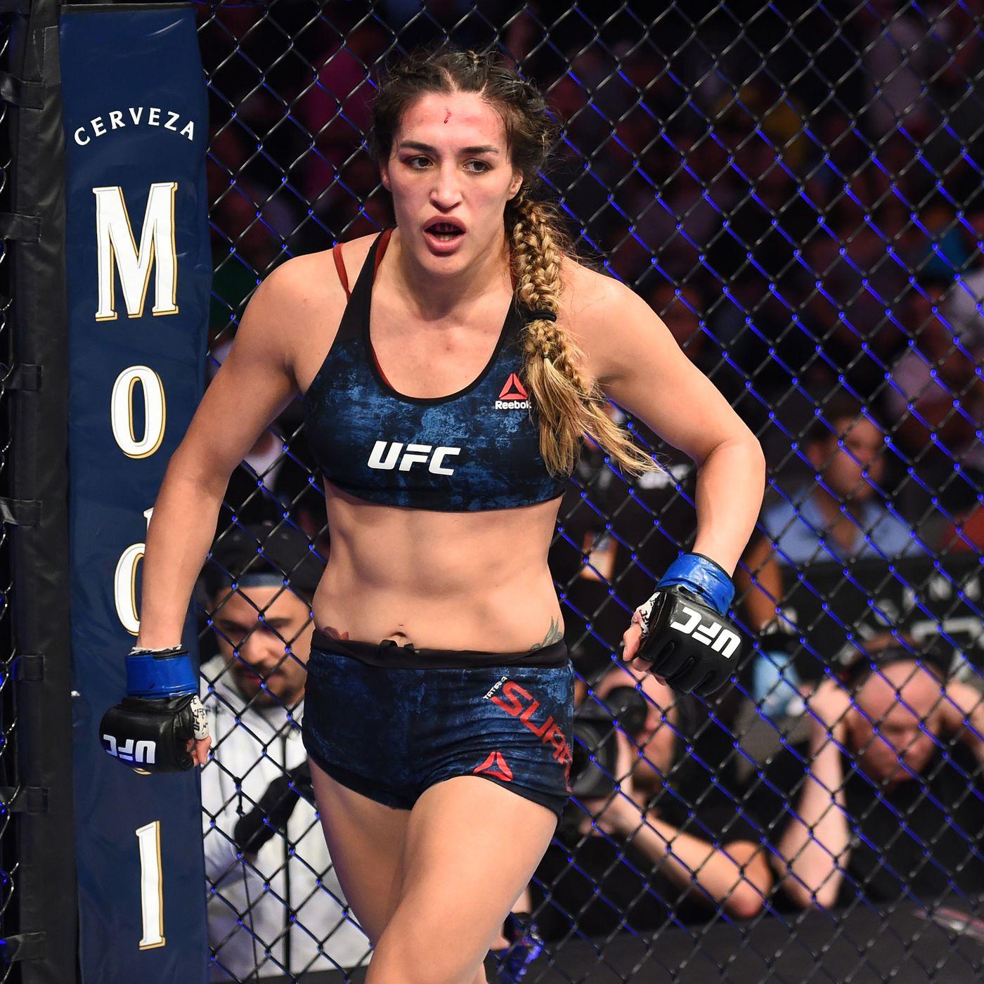 Tatiana Suarez profile photo