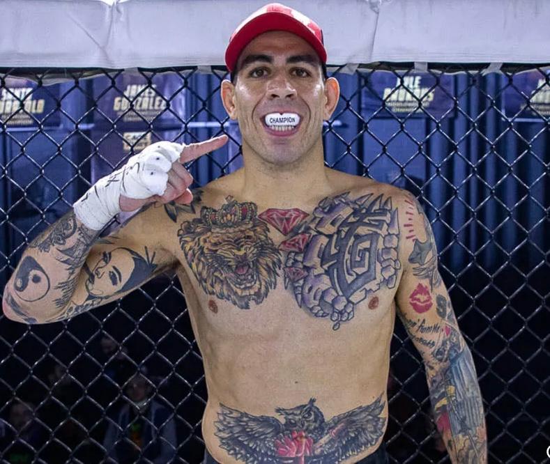 Yohan Lainesse profile photo