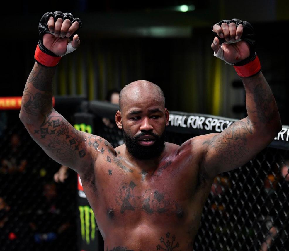 Don'Tale Mayes profile photo