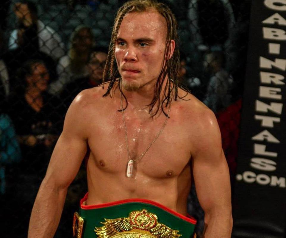 Nate Landwehr profile photo