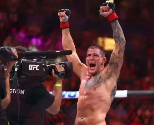 Marc-André Barriault profile photo