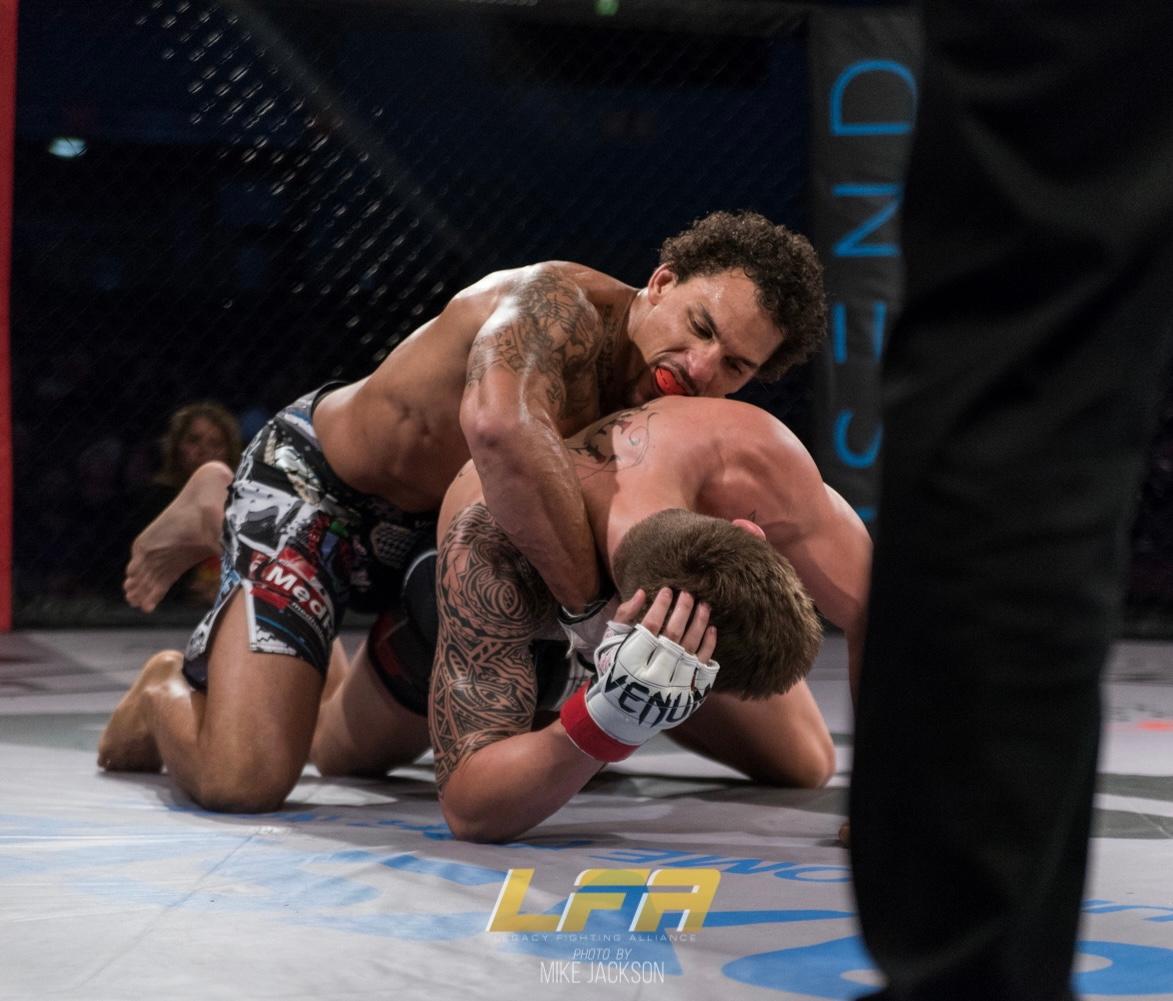 Eryk Anders profile photo