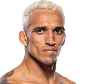 Charles Oliveira