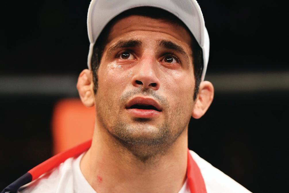 Beneil Dariush profile photo