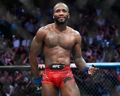 Leon Edwards profile photo
