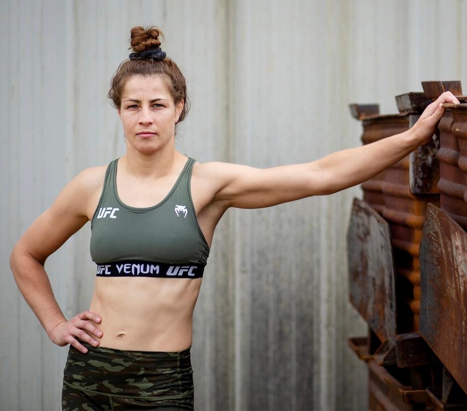 Jasmine Jasudavicius profile photo