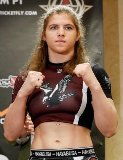 Miranda Maverick profile photo