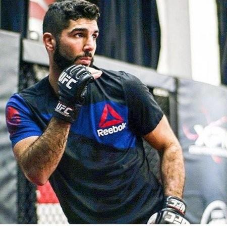 Aiemann Zahabi profile photo