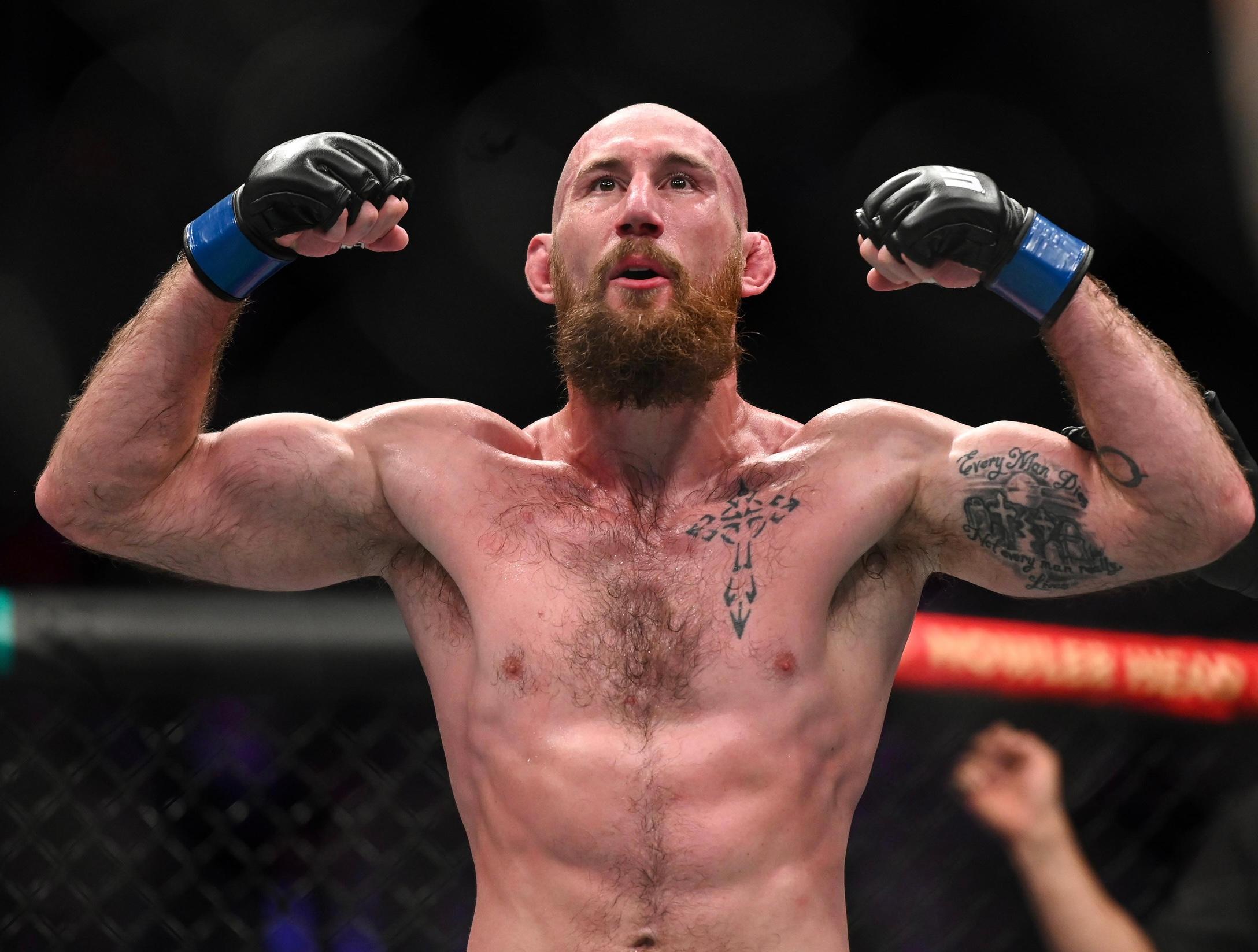 Kyle Nelson profile photo