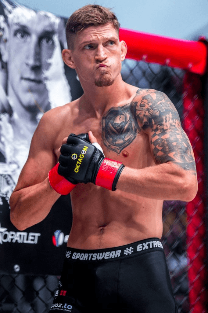 David Dvořák profile photo