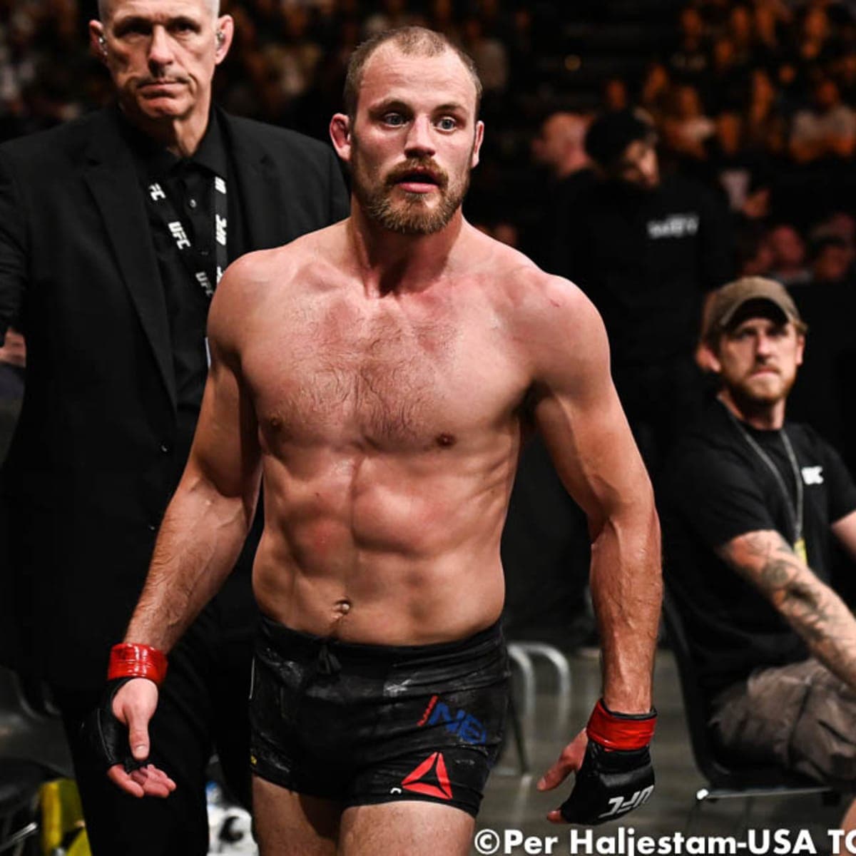 Gunnar Nelson profile photo