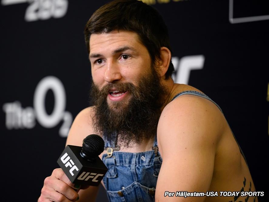 Bryan Barberena profile photo