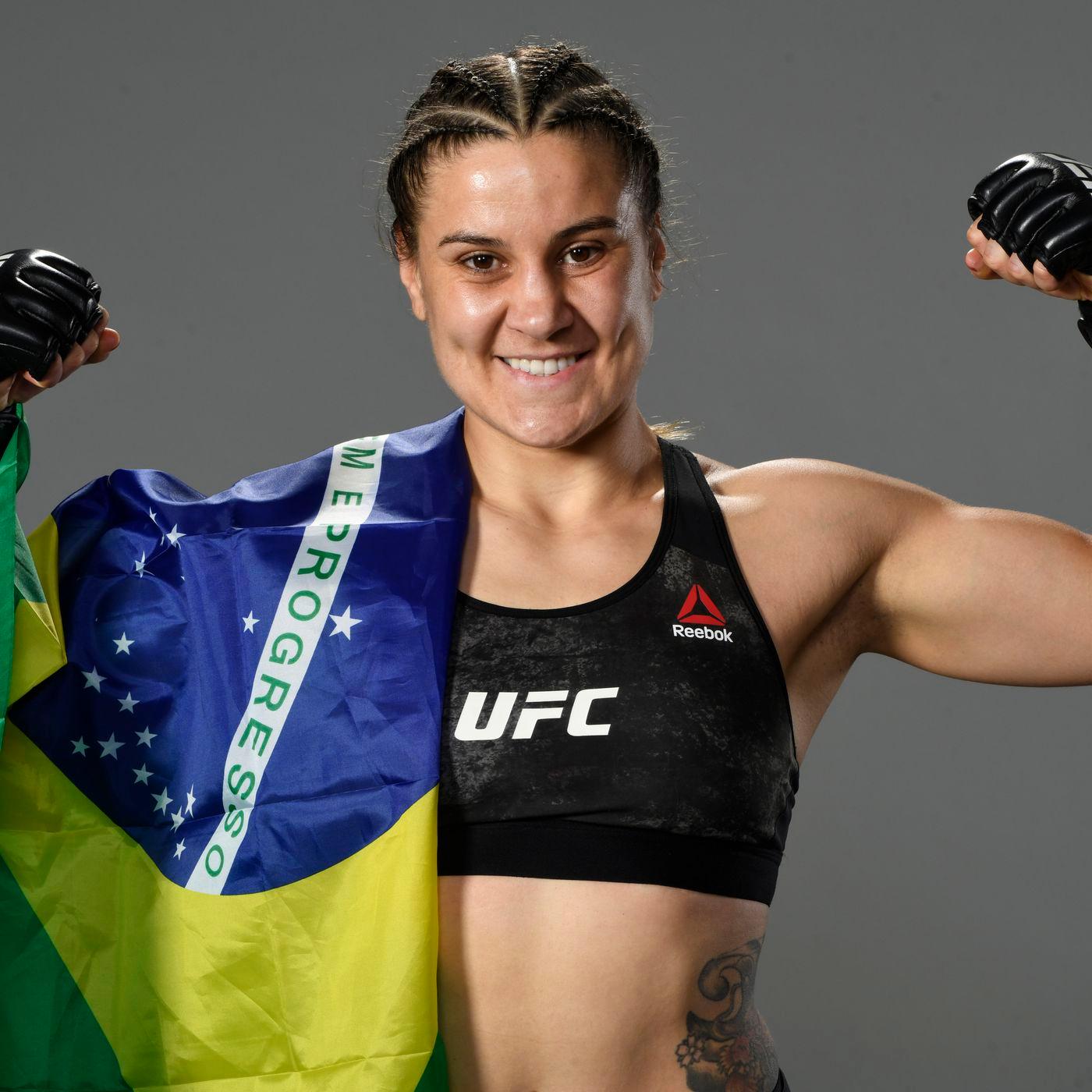 Jennifer Maia profile photo