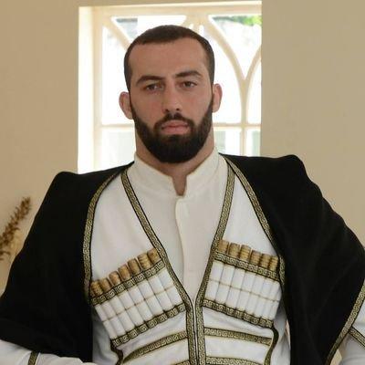 Roman Dolidze profile photo