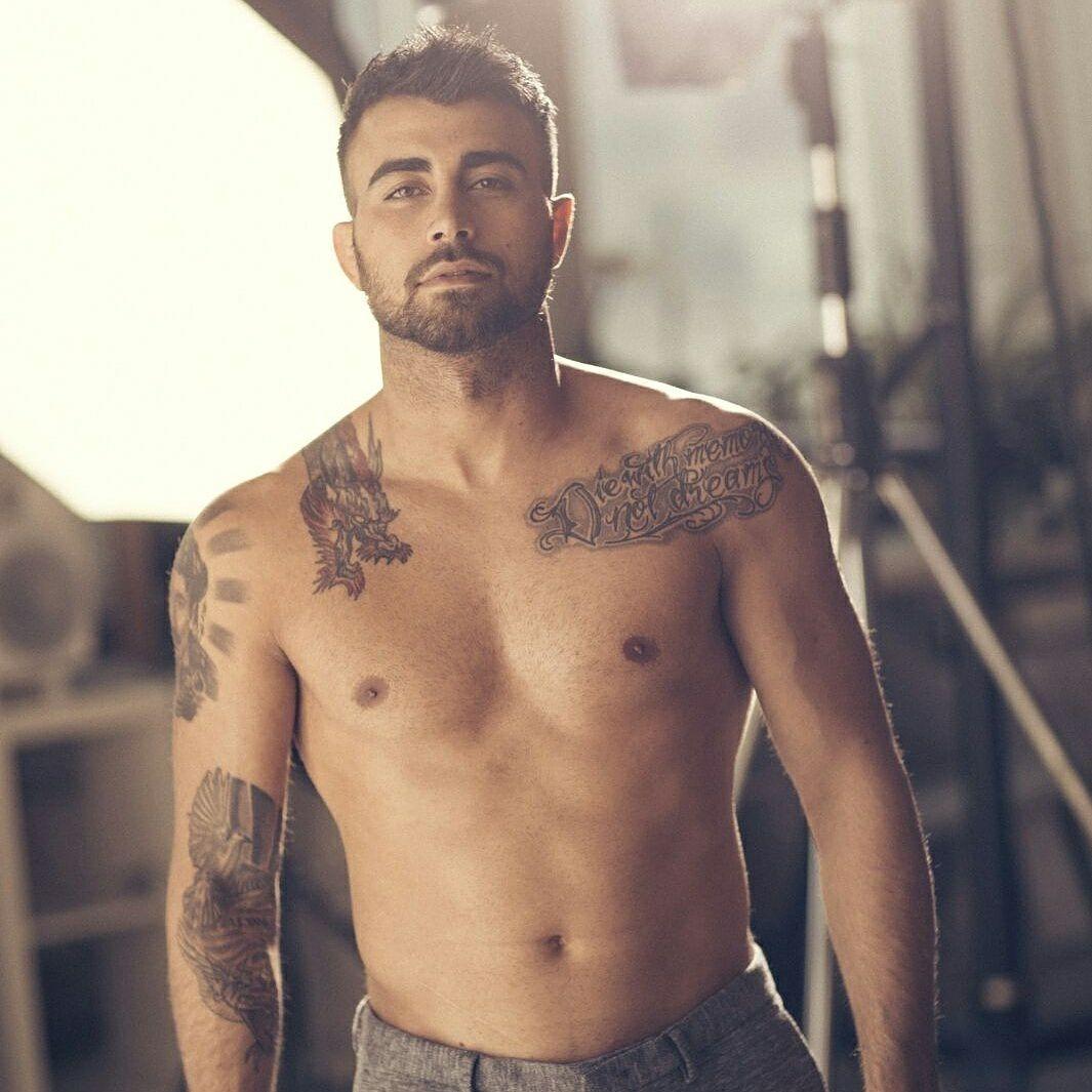 Makwan Amirkhani profile photo