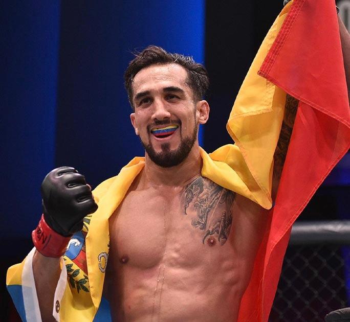 Omar Morales profile photo