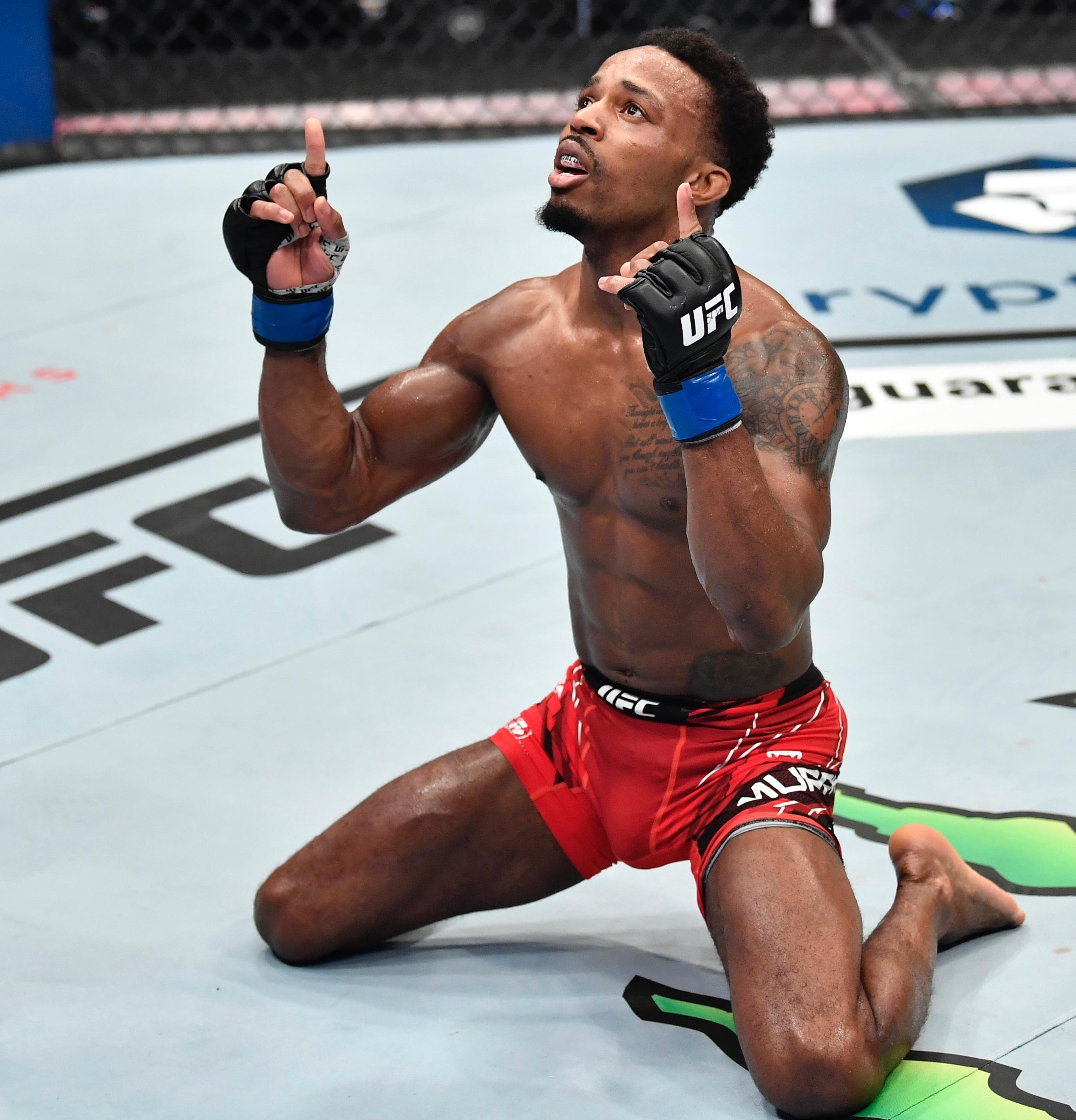 Lerone Murphy profile photo