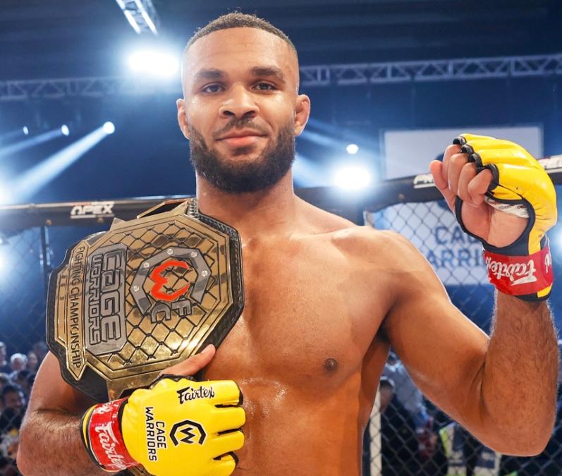 Christian Leroy Duncan profile photo