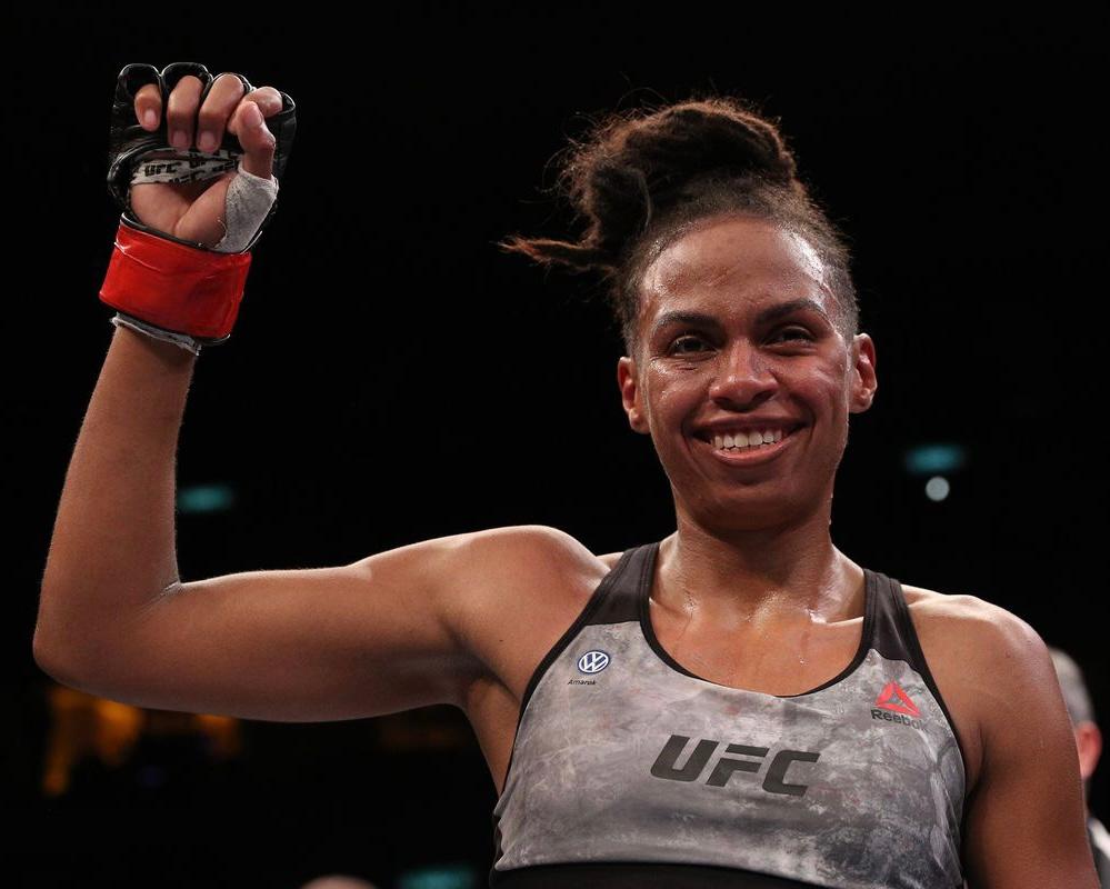 Luana Carolina profile photo