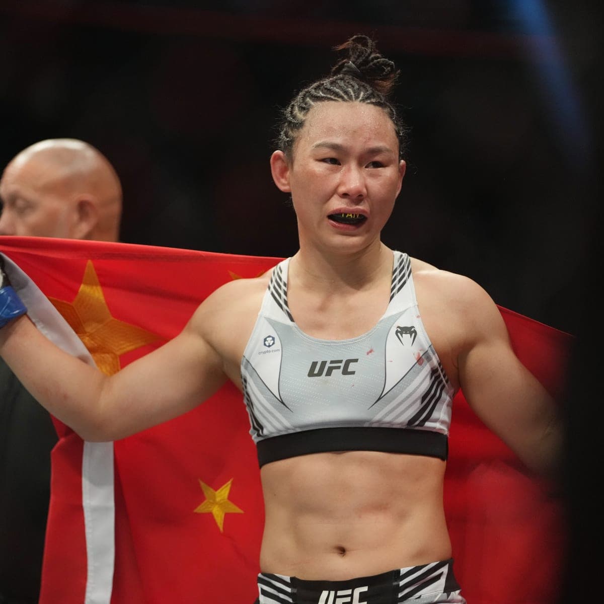 Xiaonan Yan profile photo