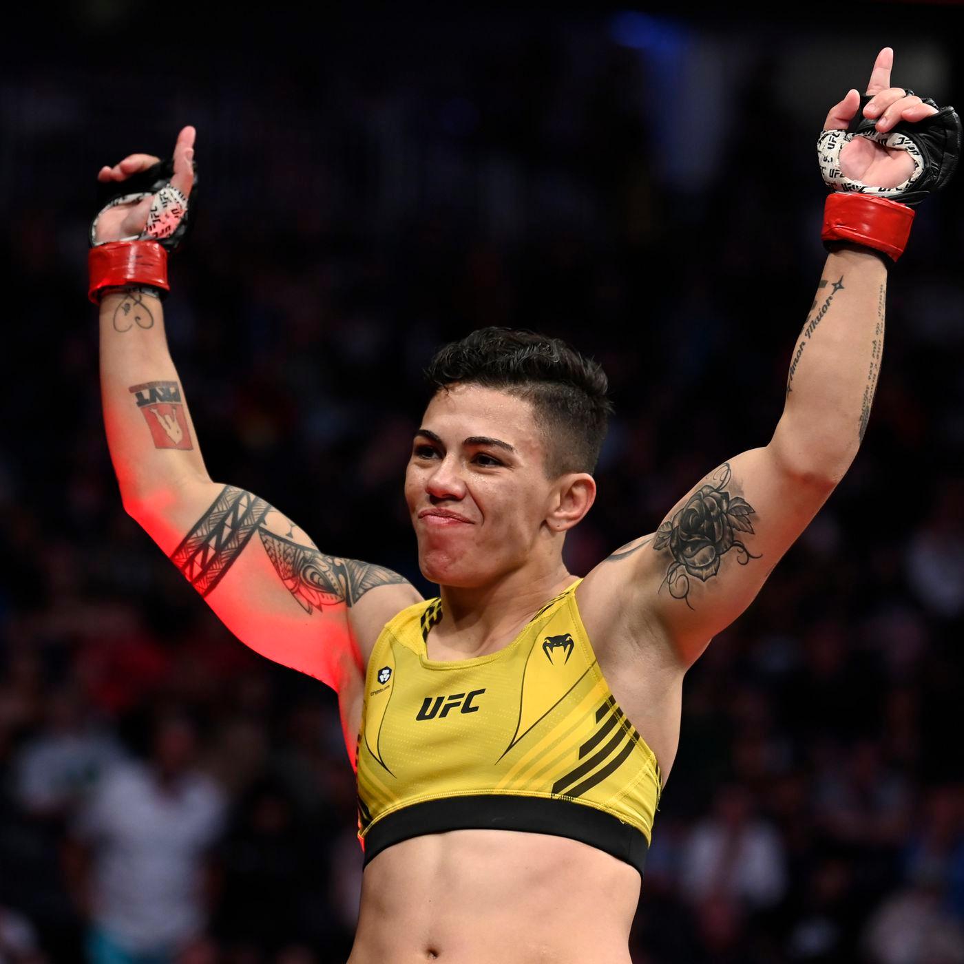 Jéssica Andrade profile photo