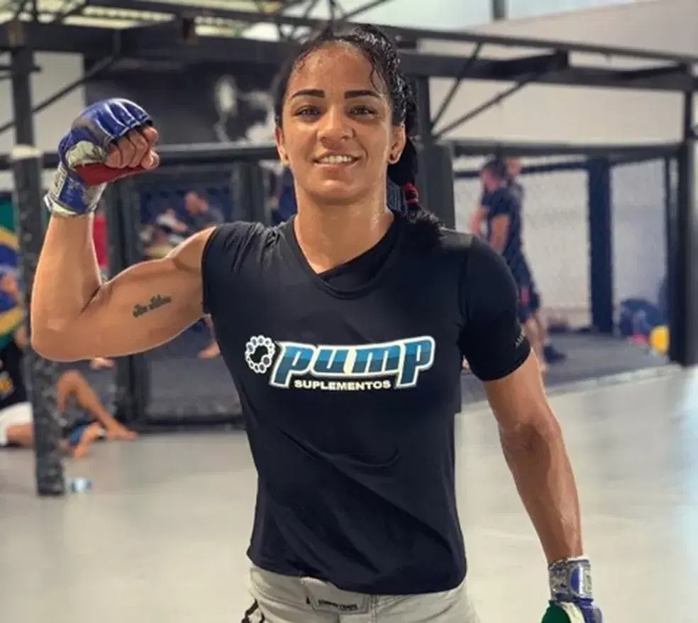 Viviane Araujo profile photo