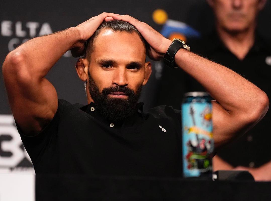 Michel Pereira profile photo