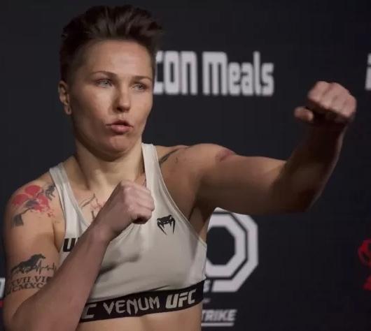 Irina Alekseeva profile photo