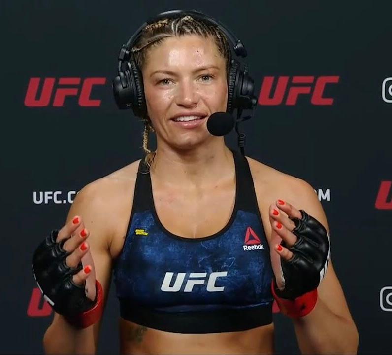 Ashley Yoder profile photo