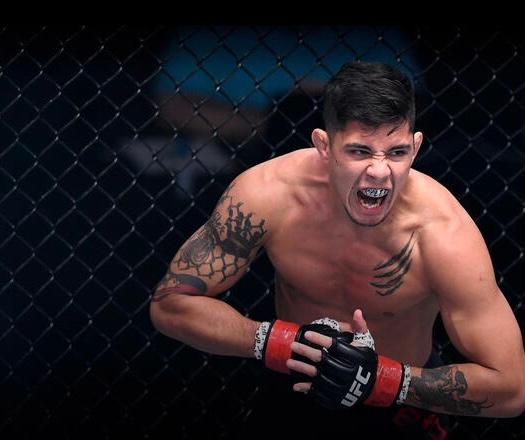 TJ Brown profile photo