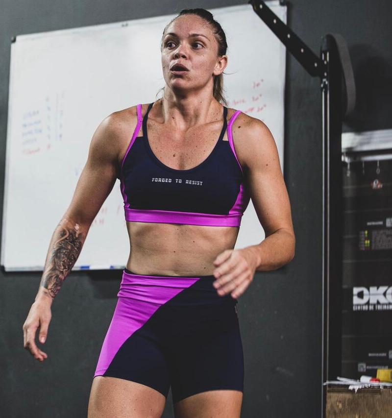 Tainara Lisboa profile photo