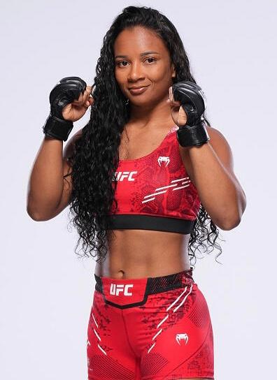 Ravena Oliveira profile photo