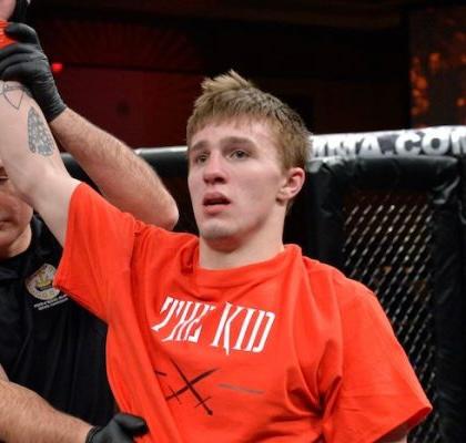 Brendon Marotte profile photo