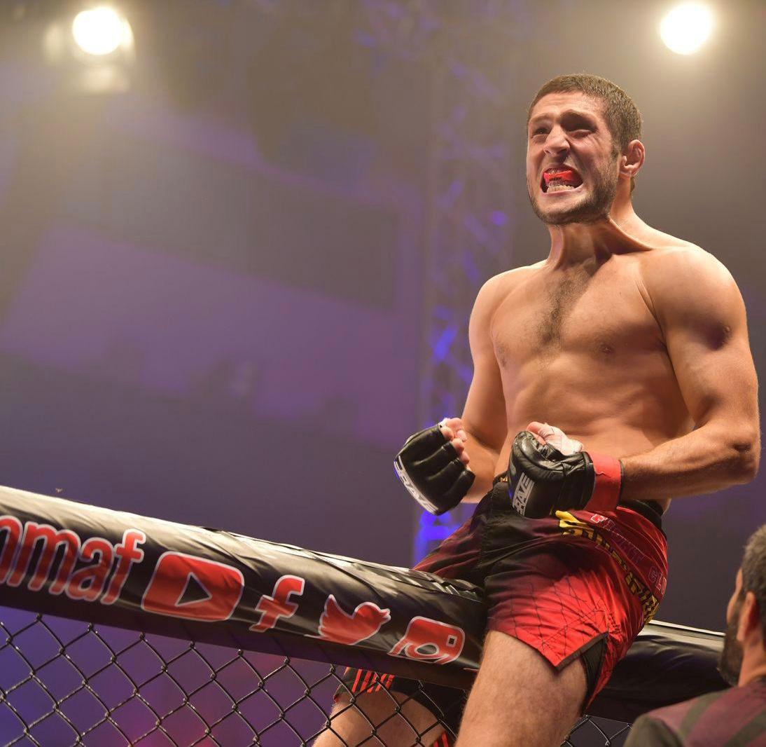 Ikram Aliskerov profile photo