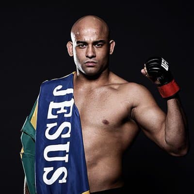 Warlley Alves profile photo