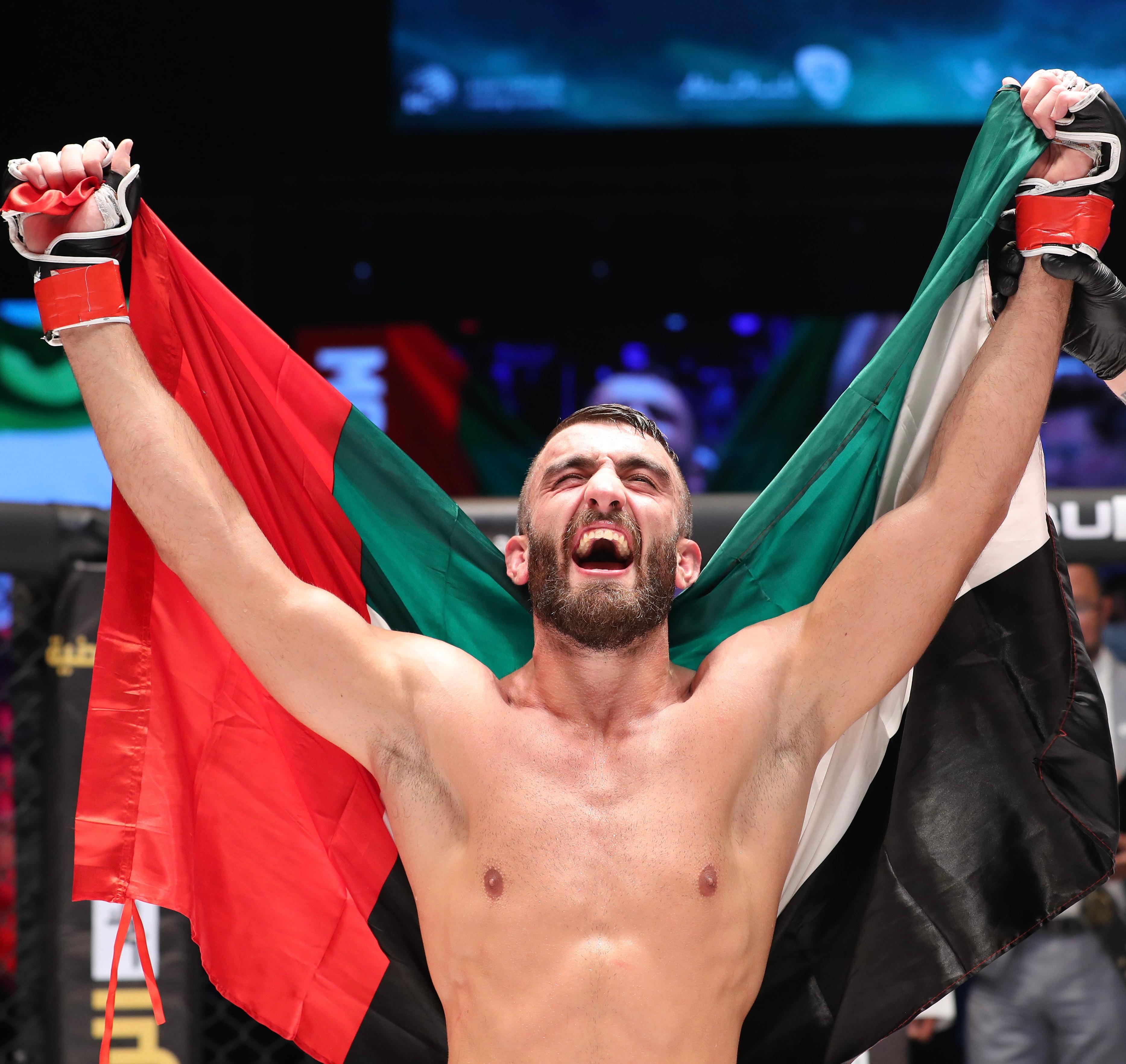 Mohammad Yahya profile photo