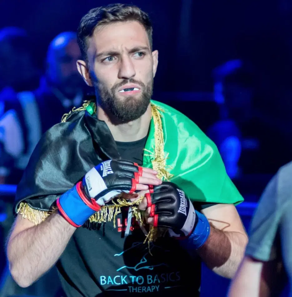 Javid Basharat profile photo