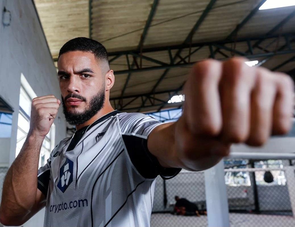 Gabriel Bonfim profile photo