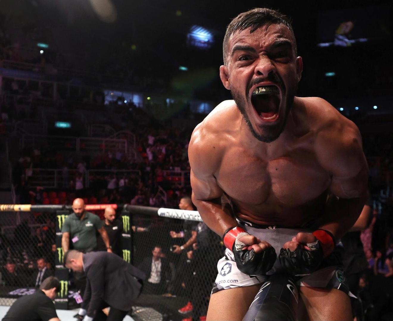 Ismael Bonfim profile photo