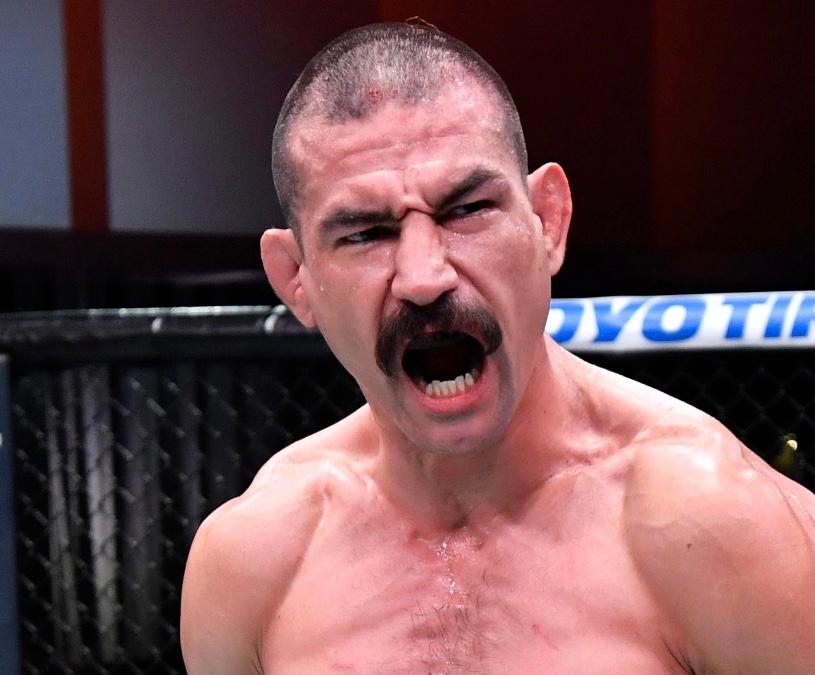 Vinc Pichel profile photo