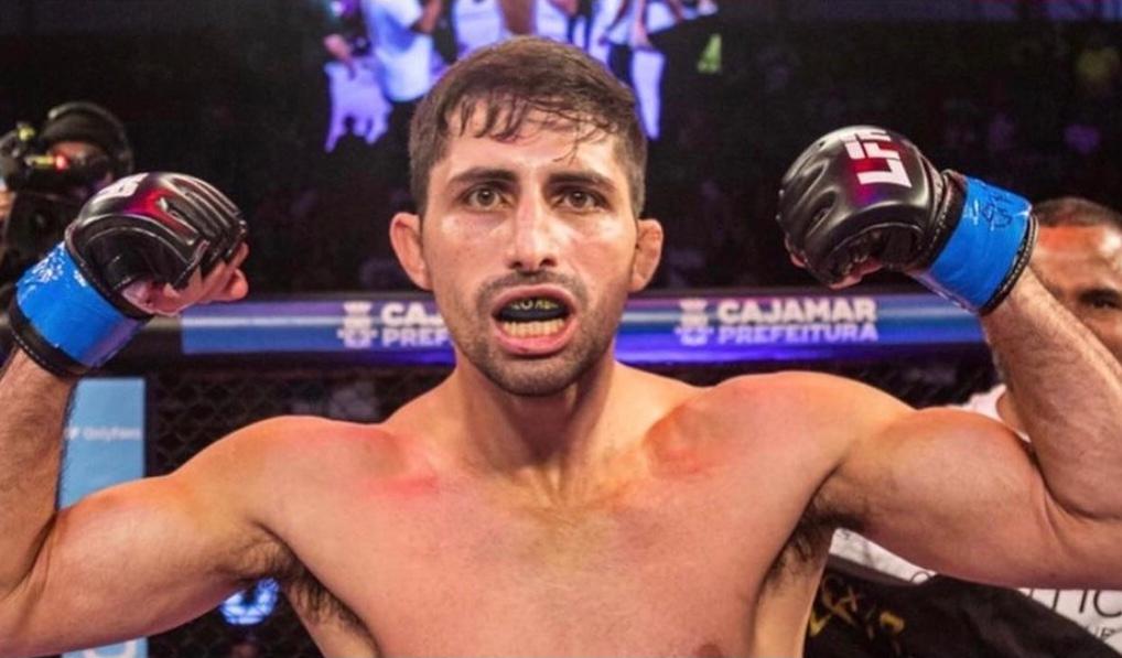 Kauê Fernandes profile photo