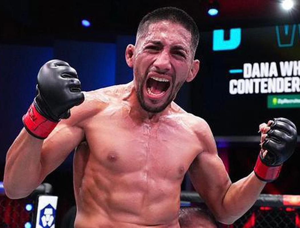 Daniel Marcos profile photo