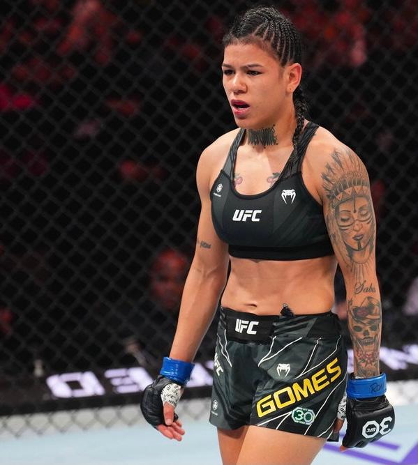 Denise Gomes profile photo