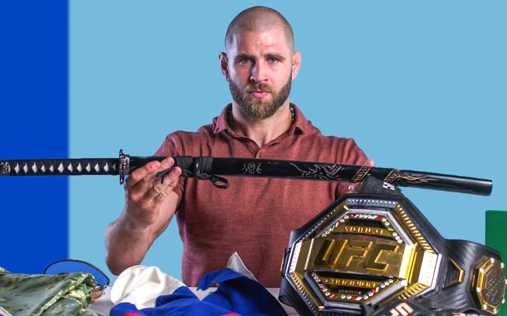 Jiří Procházka profile photo