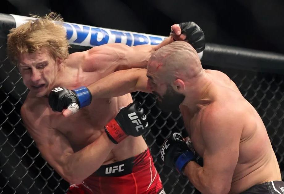 Jared Gordon profile photo