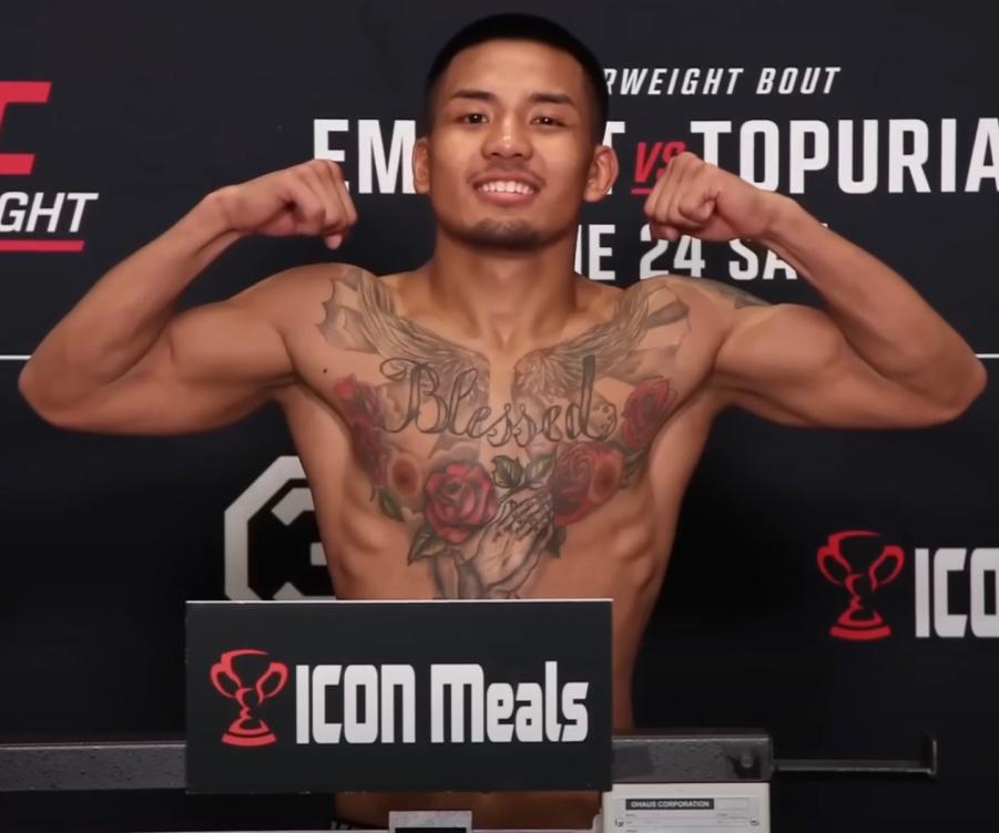 Joshua Van profile photo