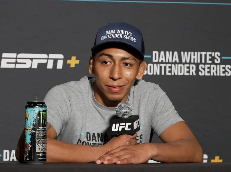 Kevin Borjas profile photo