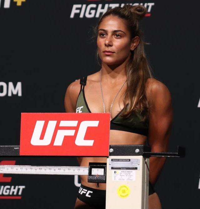 Tabatha Ricci profile photo